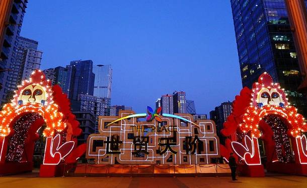 厌倦凑合生活？那就体验一下新速腾的“品质生活”