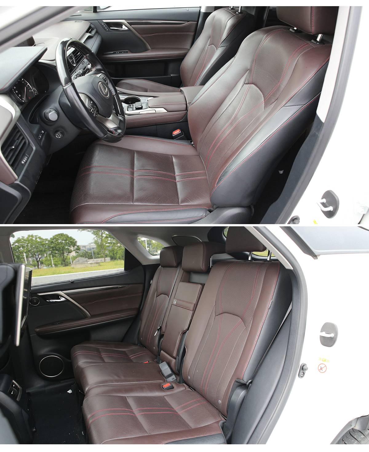 【实测】油耗最低的中大型SUV，真的好用吗？