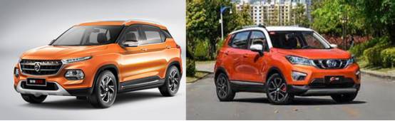 8万级小型SUV，谁才是超值王！