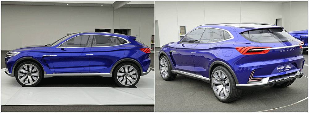 现款都瞧不上！因为我知道这些新车要来了...