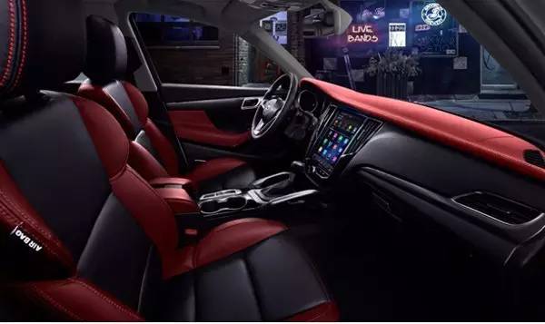 除了酷暑难耐以外，本周的汽车圈异常“和谐”