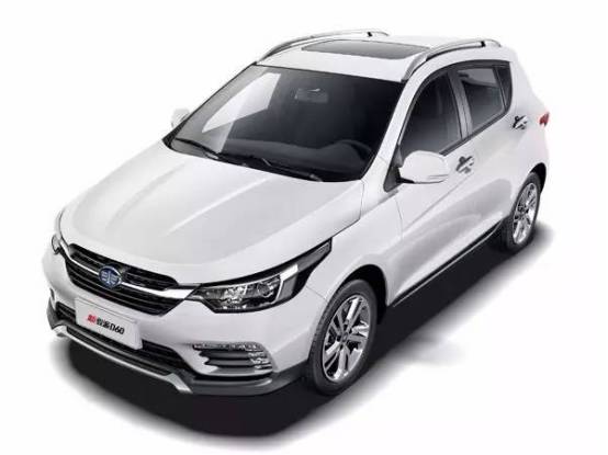 8万级小型SUV，谁才是超值王！