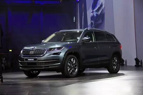 汽车圈的新面孔，上半年全新车型盘点（下）