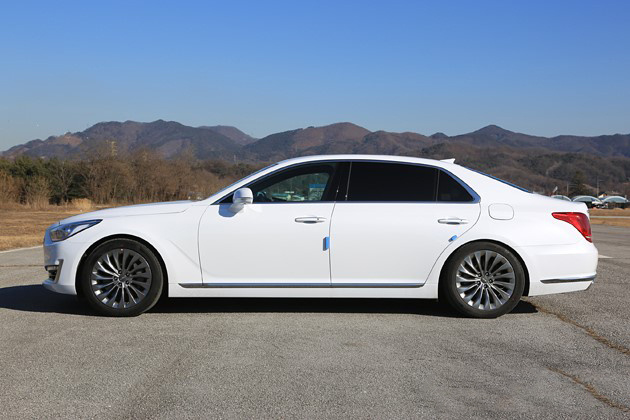 韩系车能有今天要感谢谁？