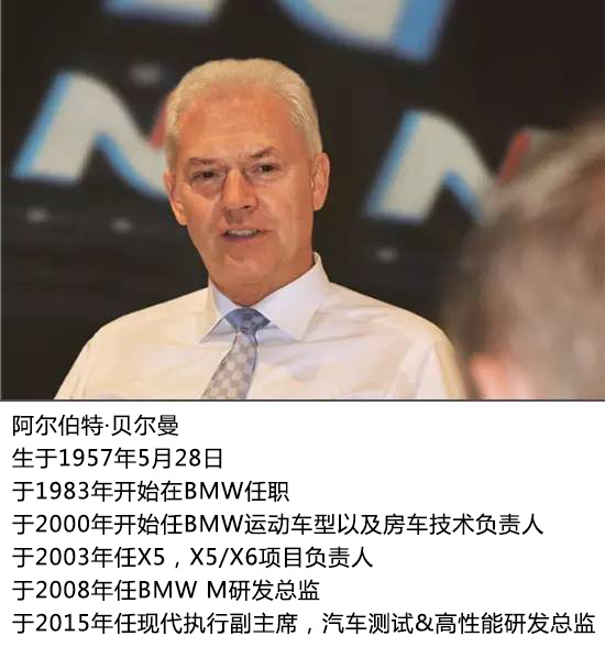 韩系车能有今天要感谢谁？