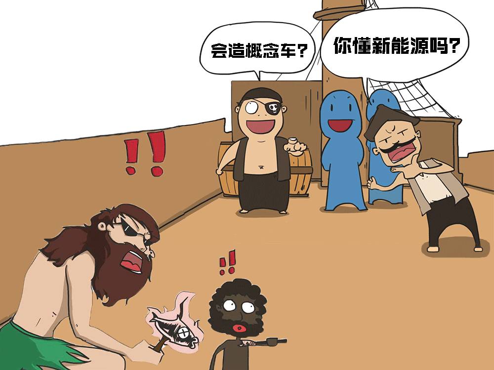 现款都瞧不上！因为我知道这些新车要来了...