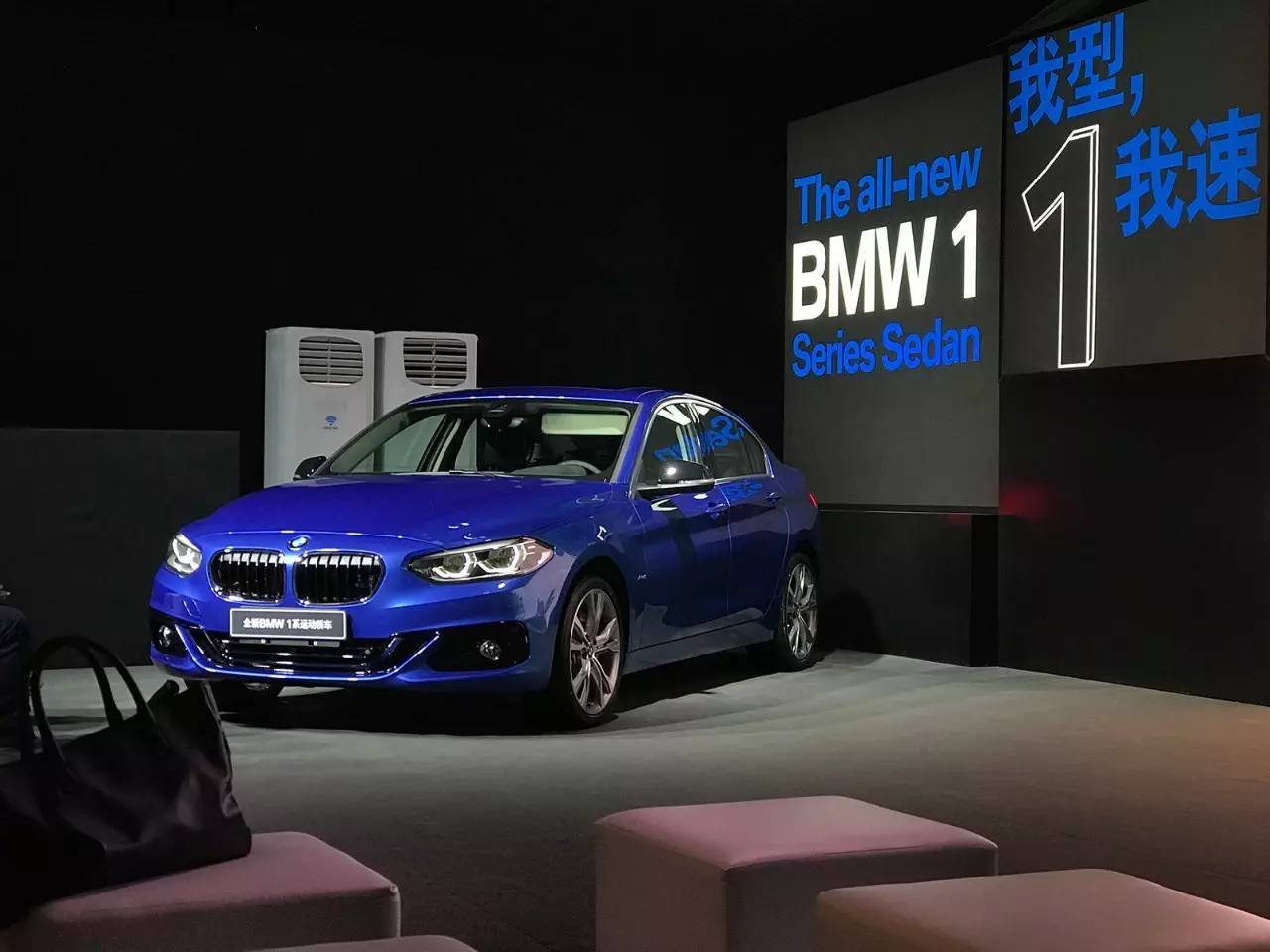 遗憾，这是我对新奥迪A3的总体评价