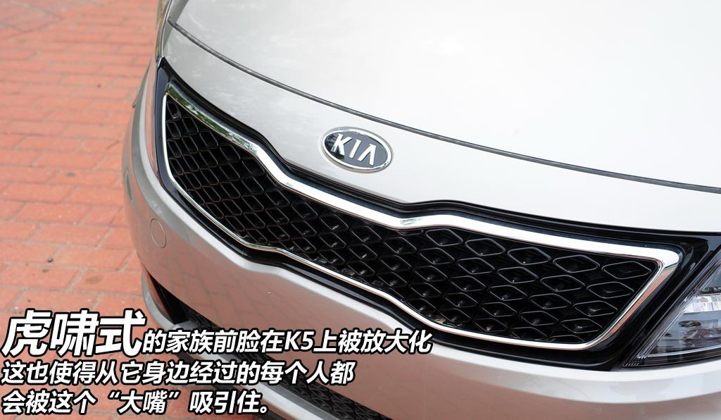 韩系车能有今天要感谢谁？