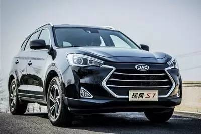 汽车圈的新面孔，上半年全新车型盘点（下）