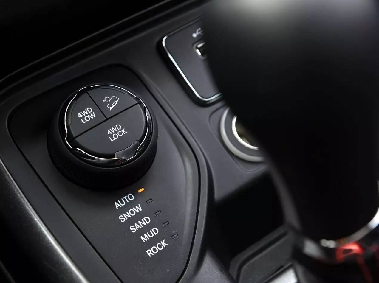 致CR-V：一封来自全新Jeep指南者的挑战书！