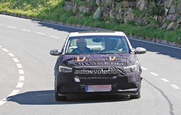 新款英朗曝光，看完你还买朗逸吗？