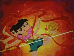 哪吒与变形金刚开拍 细数合资车企的中国特供车-图2