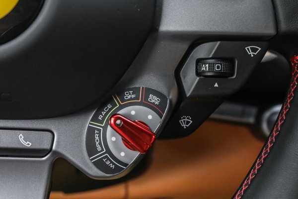 仪式感 法拉利 812 superfast-图7