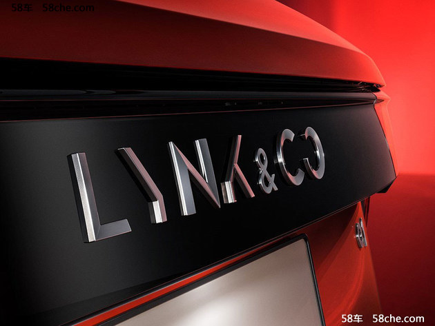 领克未来产品/共享出行规划 将推领克02