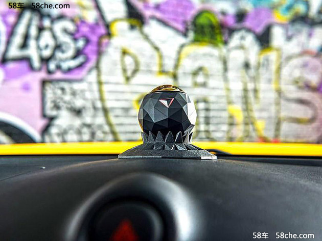 JUKE Envy特别版官图 搭全景行车记录仪