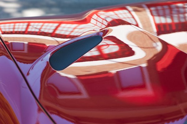 仪式感 法拉利 812 superfast-图14