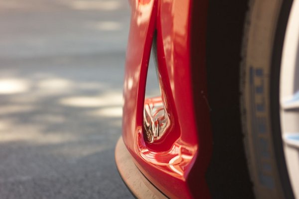 仪式感 法拉利 812 superfast-图13