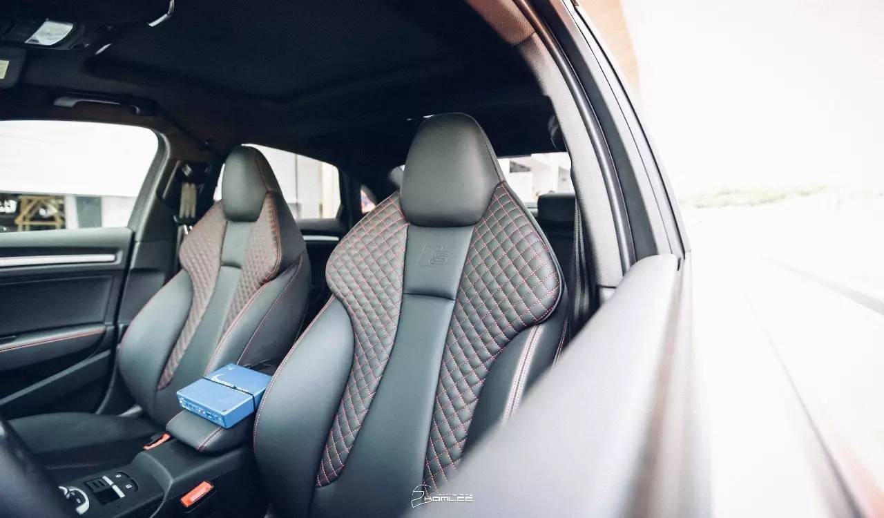 第一次来浙赛，就带我玩这么嗨！丨奥迪驾控汇