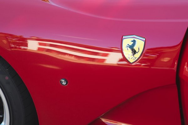 仪式感 法拉利 812 superfast-图3