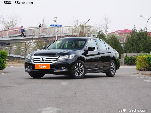 广汽本田召回雅阁/凌派车型 共621003辆