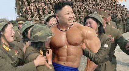 朝鲜军车发展史，除了中国谁还给他送过车？