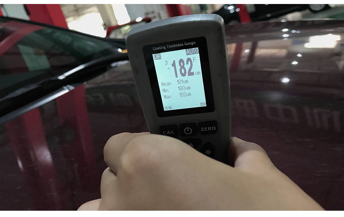 【实测】都说日系车减配省料不安全，真的是这样吗？