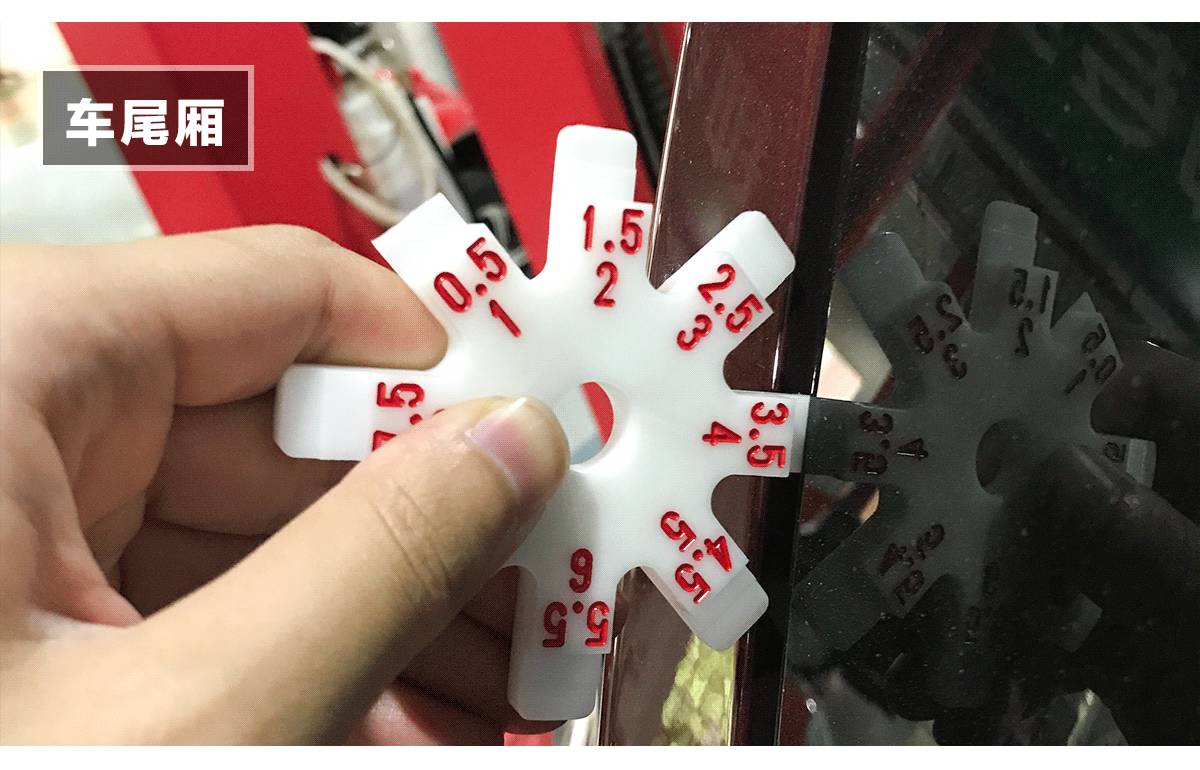 【实测】都说日系车减配省料不安全，真的是这样吗？