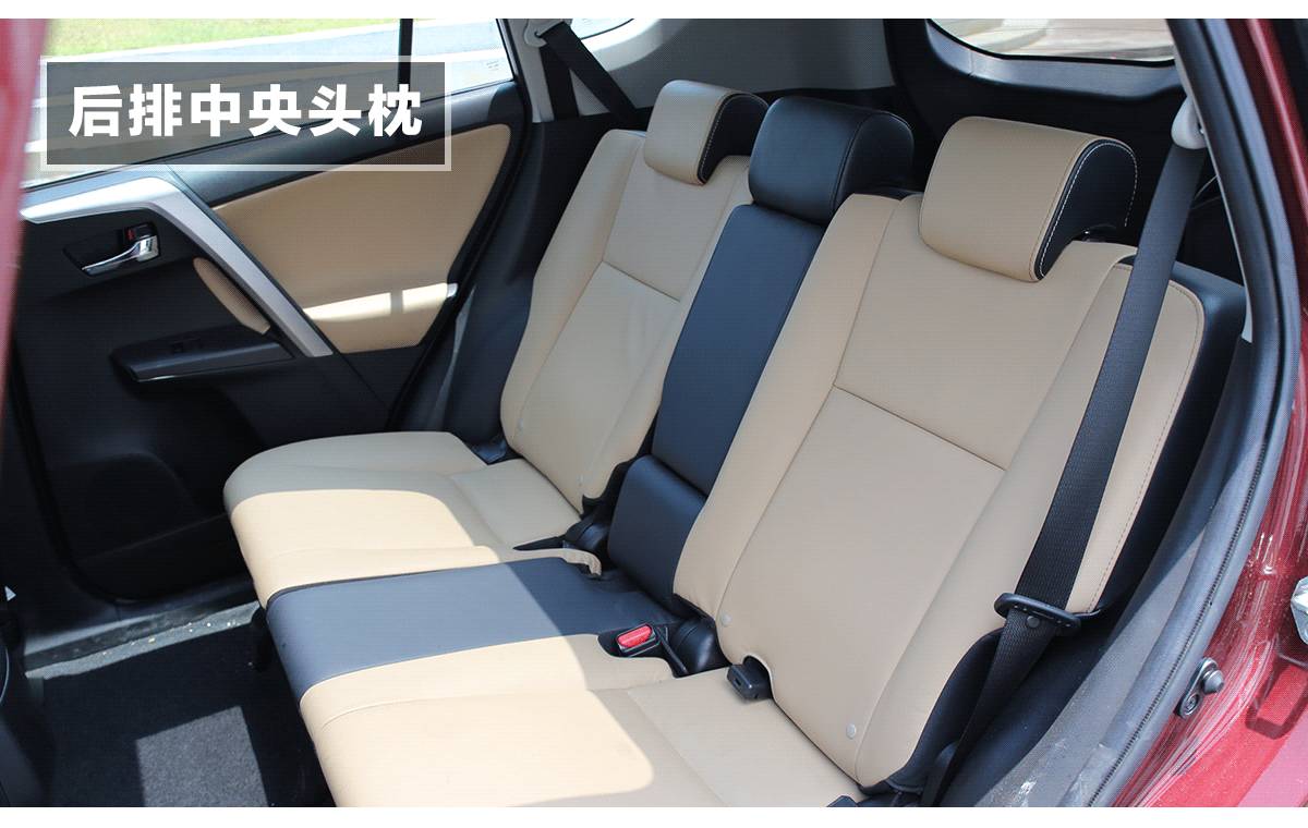 【实测】都说日系车减配省料不安全，真的是这样吗？