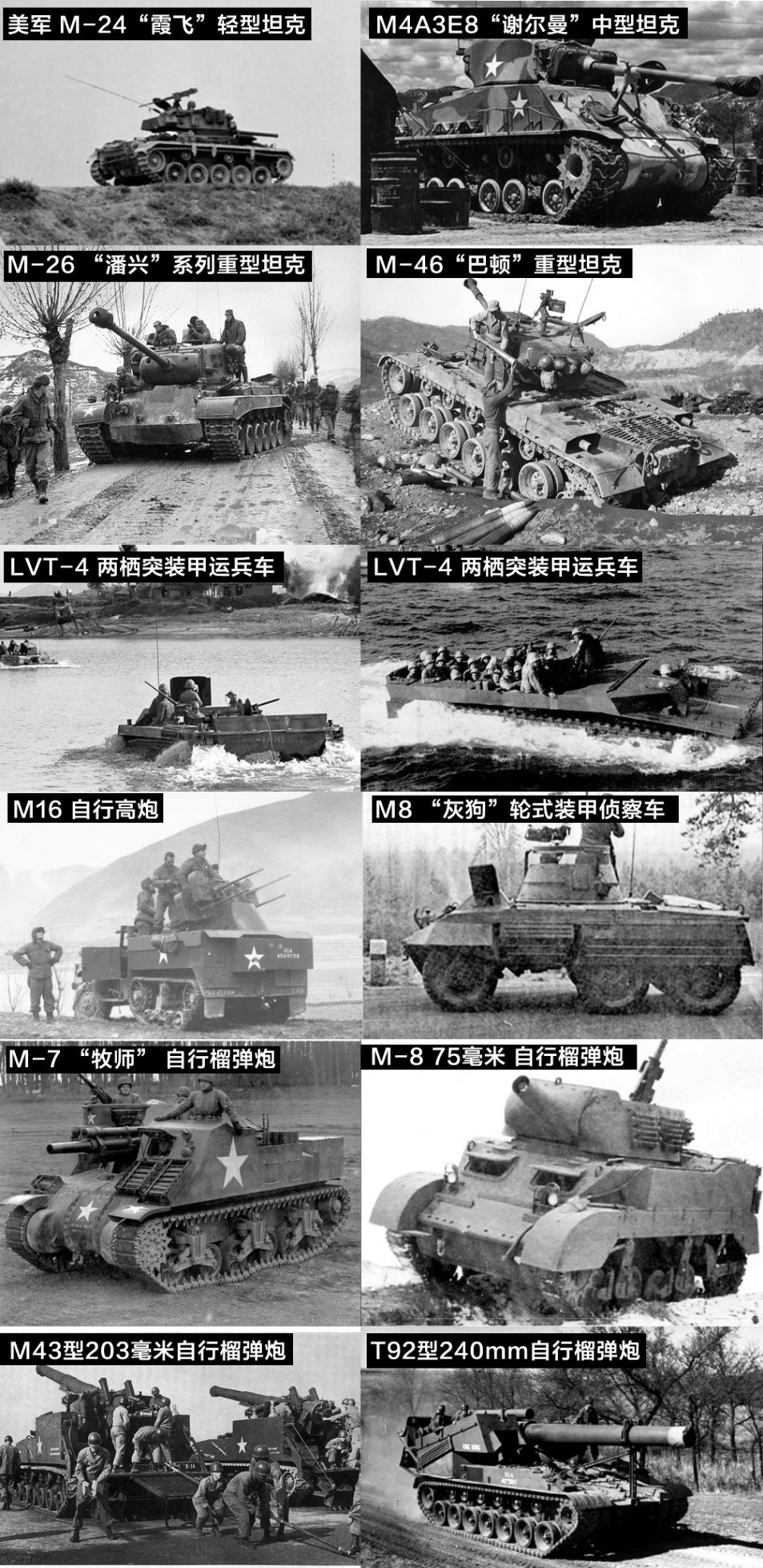 朝鲜军车发展史，除了中国谁还给他送过车？