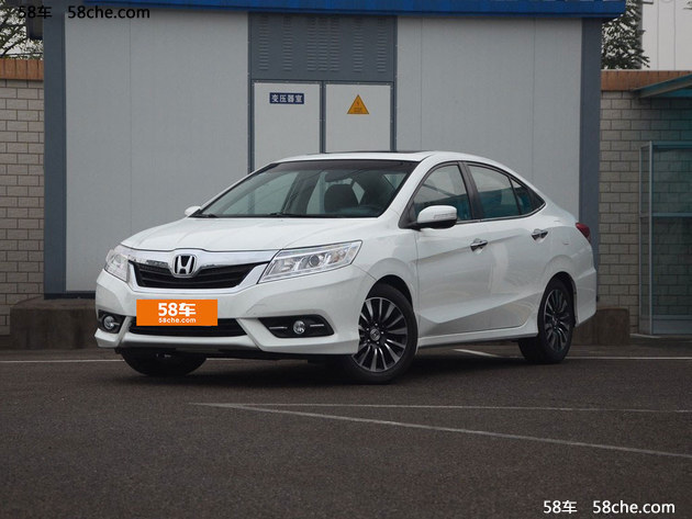 广汽本田召回雅阁/凌派车型 共621003辆