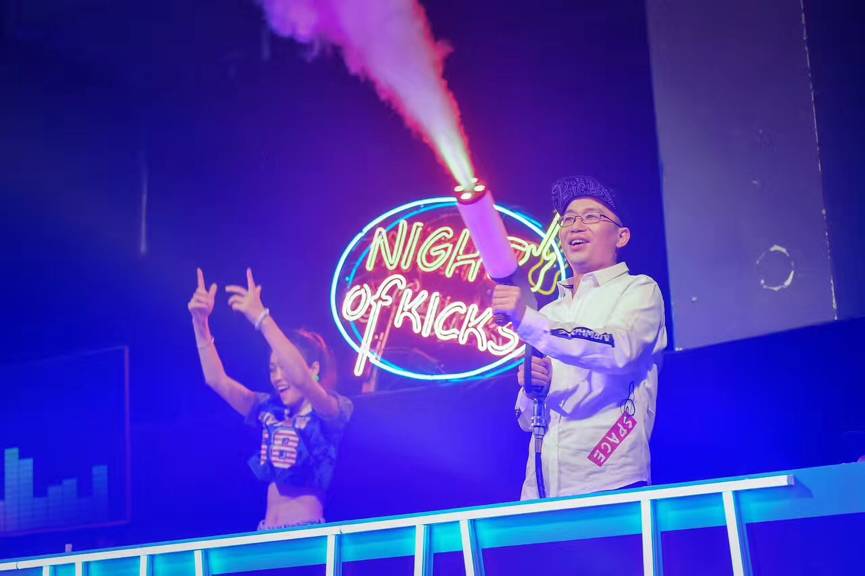 如何将年轻玩儿转  且听劲客怎么说