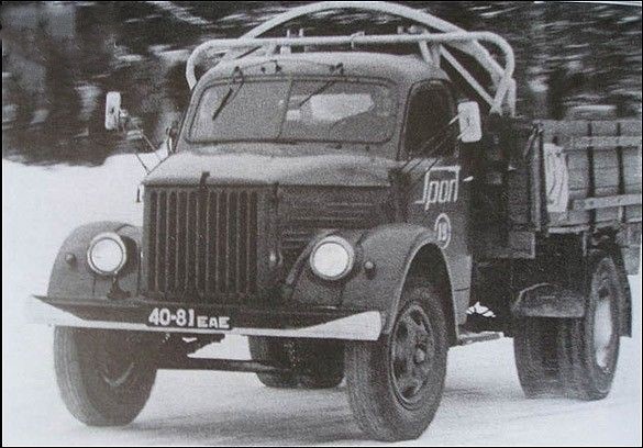 朝鲜军车发展史，除了中国谁还给他送过车？