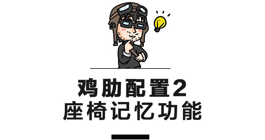 注意了！这6个配置，买车时能不买就不买了！