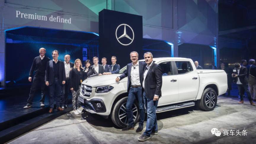 我买了一辆大奔驰，别人却觉得我脑子有坑