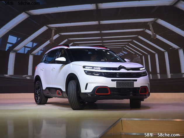 东风雪铁龙天逸下线 9月上市/两种动力