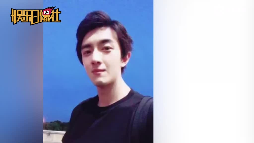 林更新晒照被指撞脸王思聪