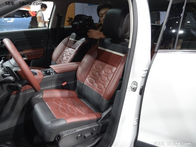 东风雪铁龙天逸下线 9月上市/两种动力