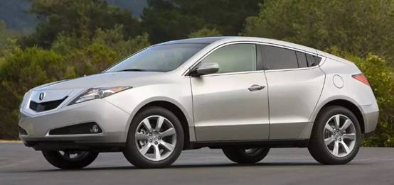 汽车C柱竟然藏了这么多秘密