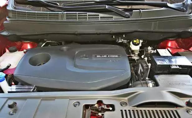 比A8多两个零，多两个座，宝骏730这次有点悬？