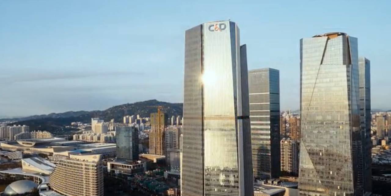 厉害了厦门建发厦门国贸首次荣登世界500强