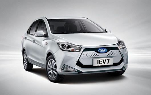 6.7亿到账 江淮再获补贴大礼包