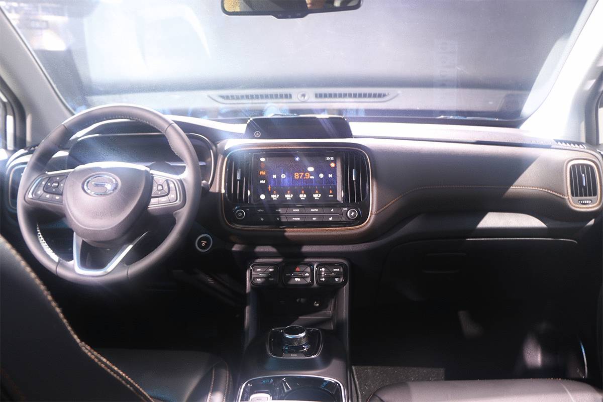 15.02万起，中国最漂亮、最亲民的纯电动SUV刚刚上市！