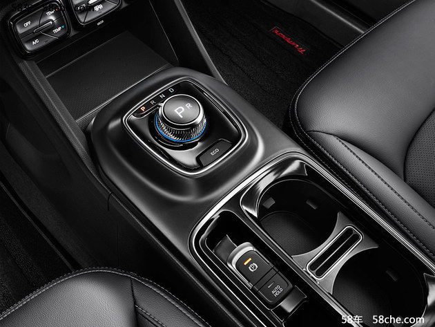 传祺GE3上市售XX.XX万 最大续航310公里