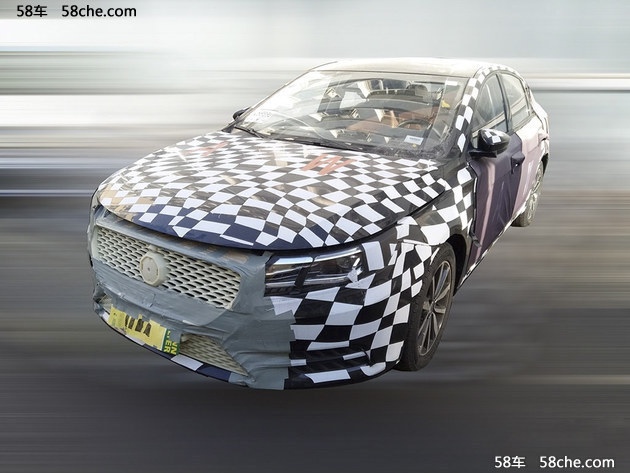 MG名爵新车规划曝光 下半年将推3款新车