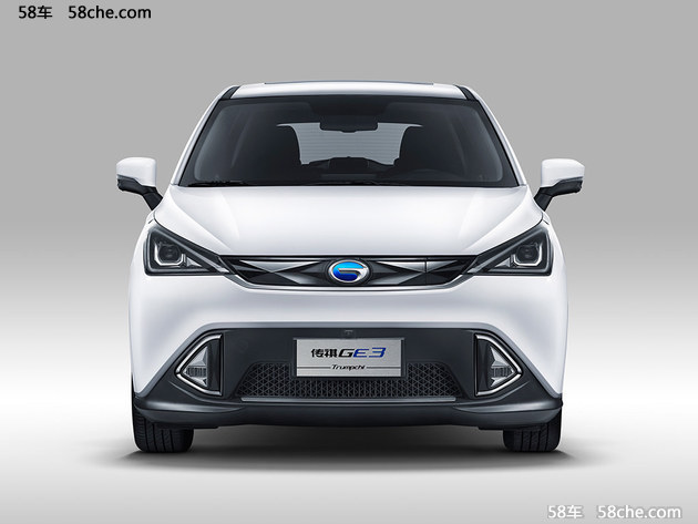 传祺GE3上市售XX.XX万 最大续航310公里