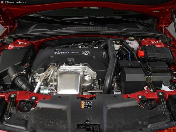 主唱自杀！想自杀都难带主动安全系统的车-图11