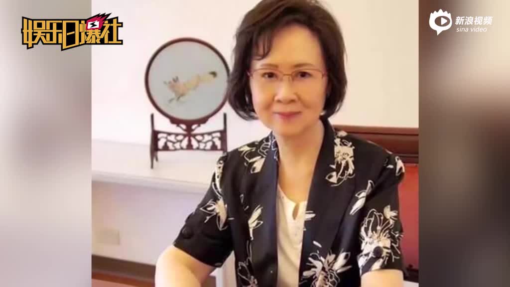 琼瑶打破承诺出新书