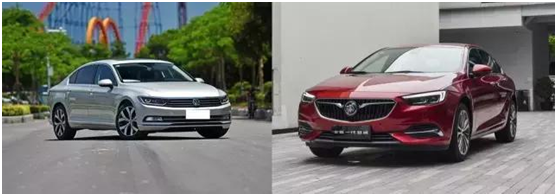 祭出9AT变速箱，全新一代君威有戏吗？