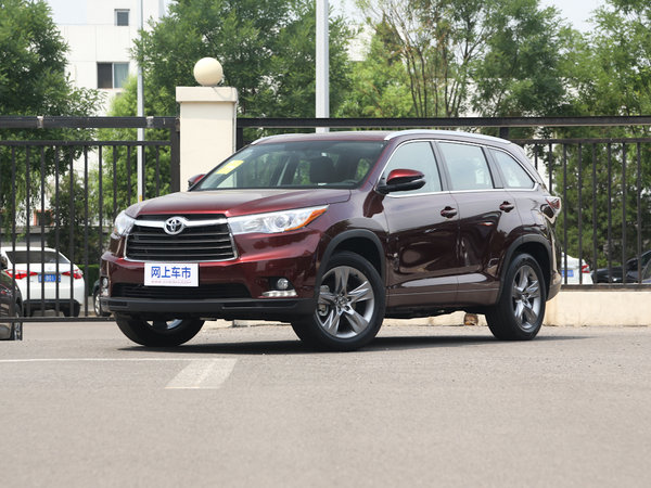 广汽丰田  2.0T 左前正45度