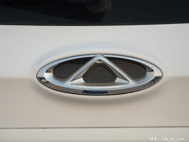 奇瑞全新SUV 9月发布 1.6T匹配7速双离合